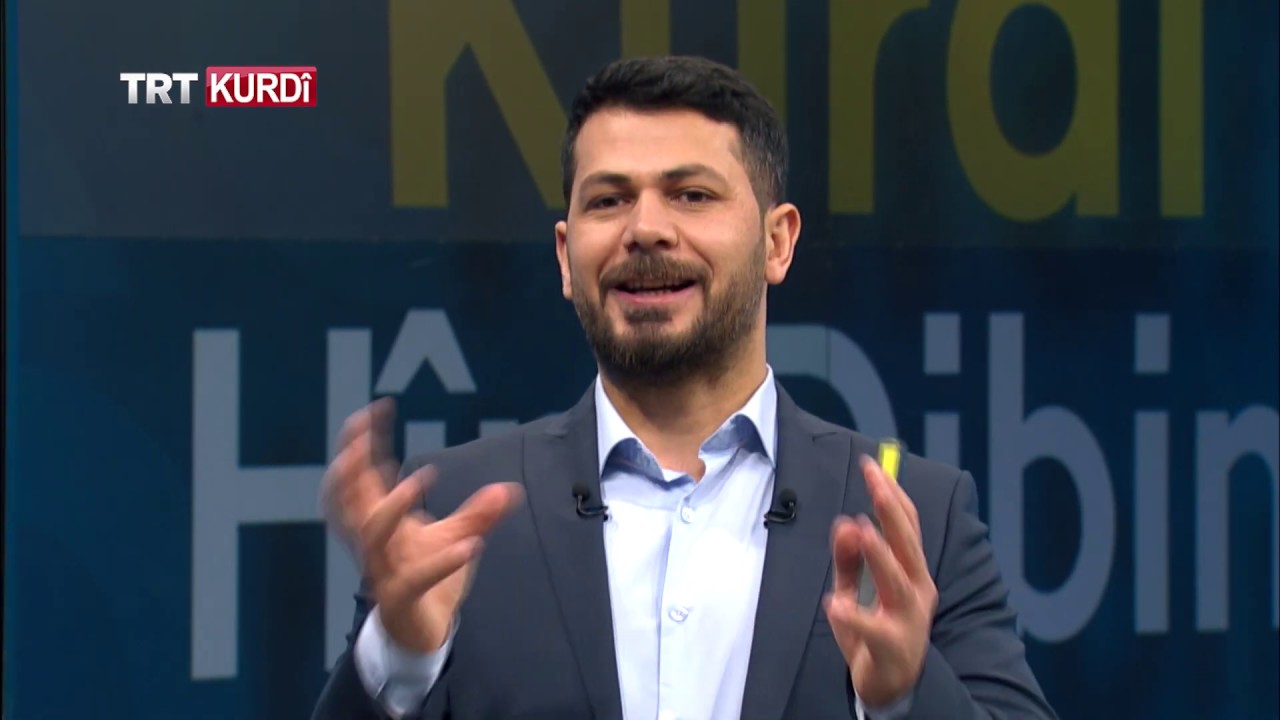 KURDÎ HÎN DIBIM (KÜRTÇE ÖĞRENİYORUM LATİNCE) BEŞA 1