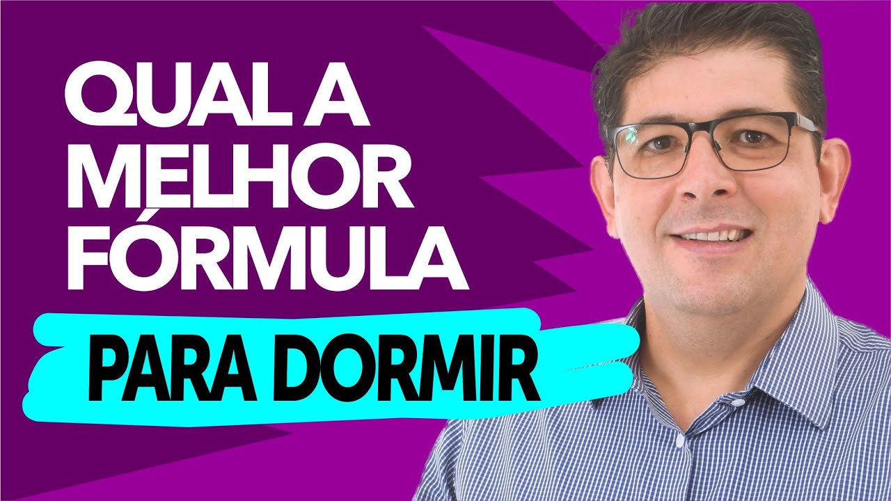 Como Melhorar Seu Sono: Dicas e Suplementos Eficazes | Dr Juliano Teles