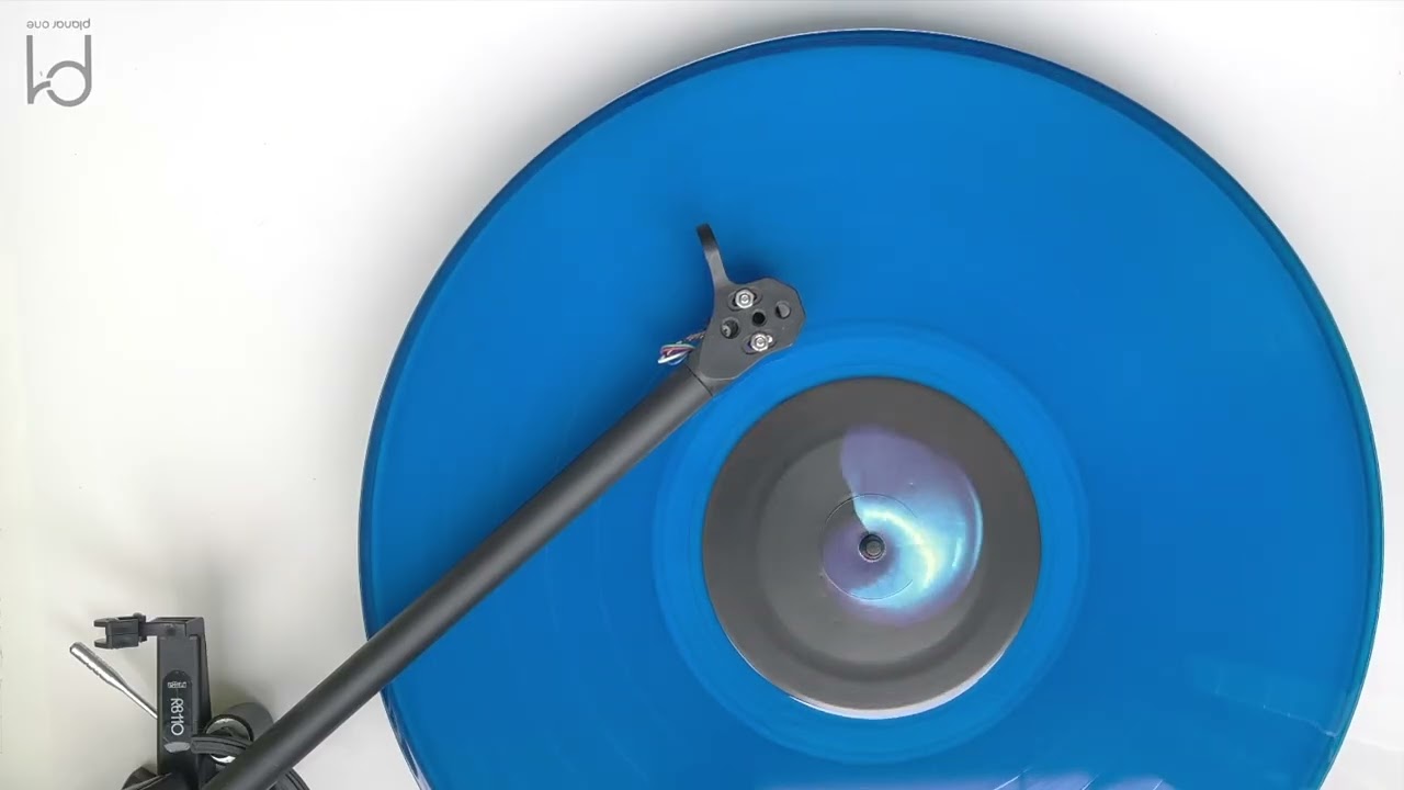 Marina Sena - Pra Ficar Comigo (Disco de Vinil)