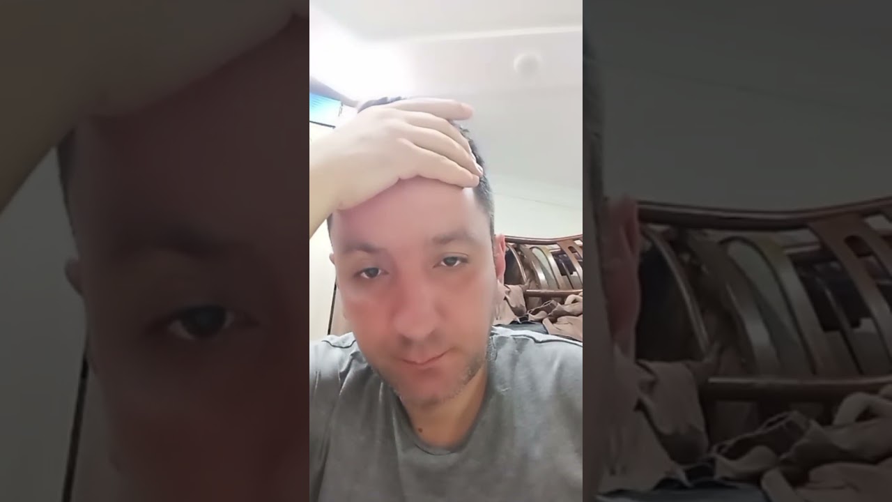 Əkbər Pərvinlə Barışdı?Şok Açıqlama Verdi!