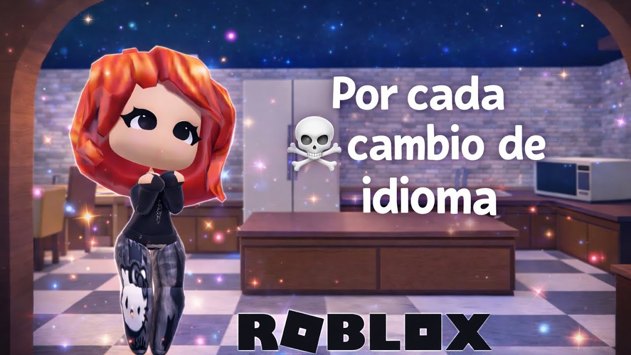 Por cada ☠️ , cambio de idioma ! / Jugando MM2 | TocinitaGamerUwU