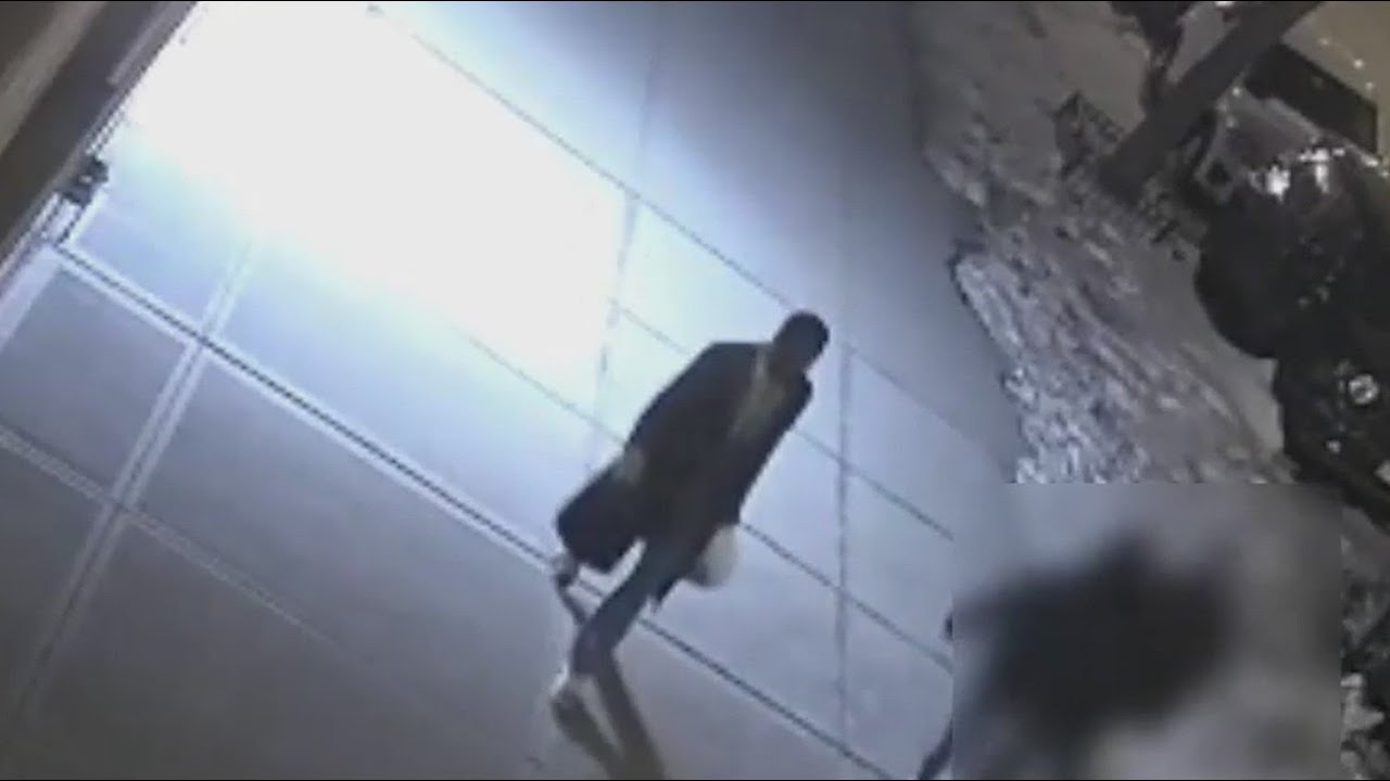 4 women punched in the face on Manhattan sidewalk: ‘Very startling’