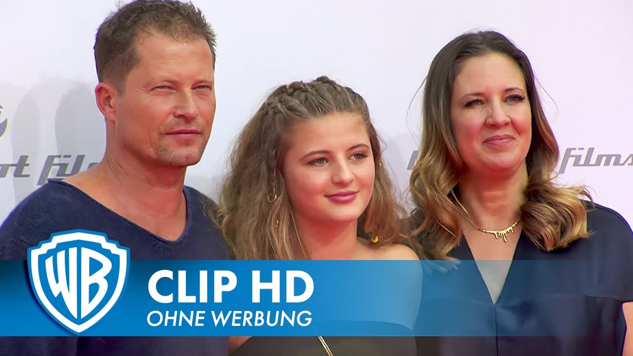 CONNI & CO 2 – Das Geheimnis des T-Rex - Premierenclip Deutsch HD German (2017)