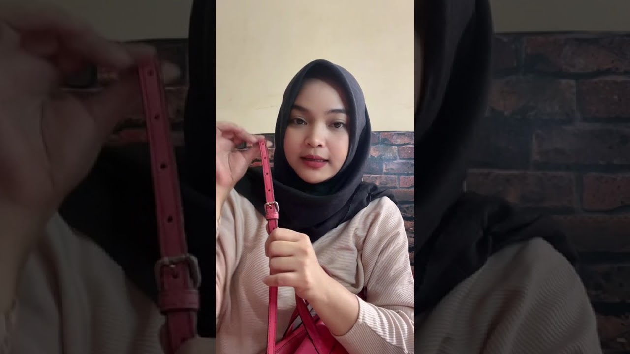 TAS PRELOVED BRANDED CANTIK