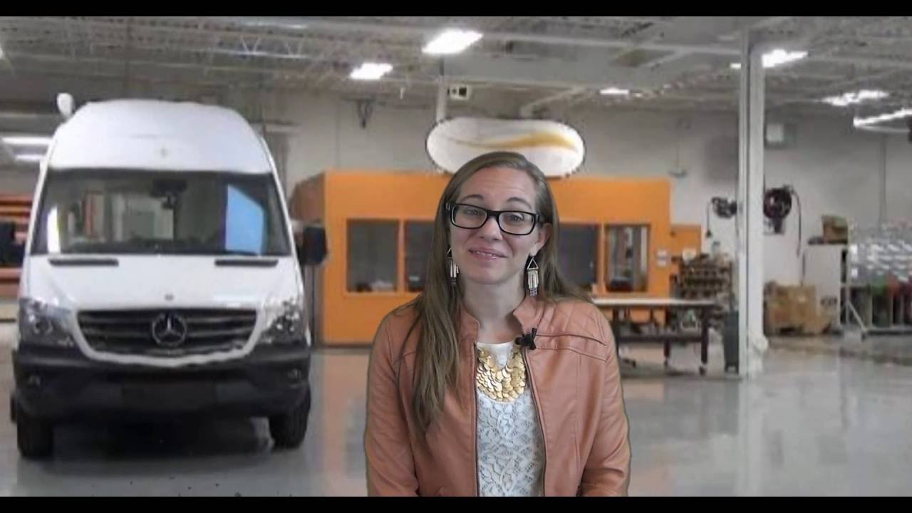 Certified Pre Owned Mercedes Motorhomes For Sale - Advanced RV