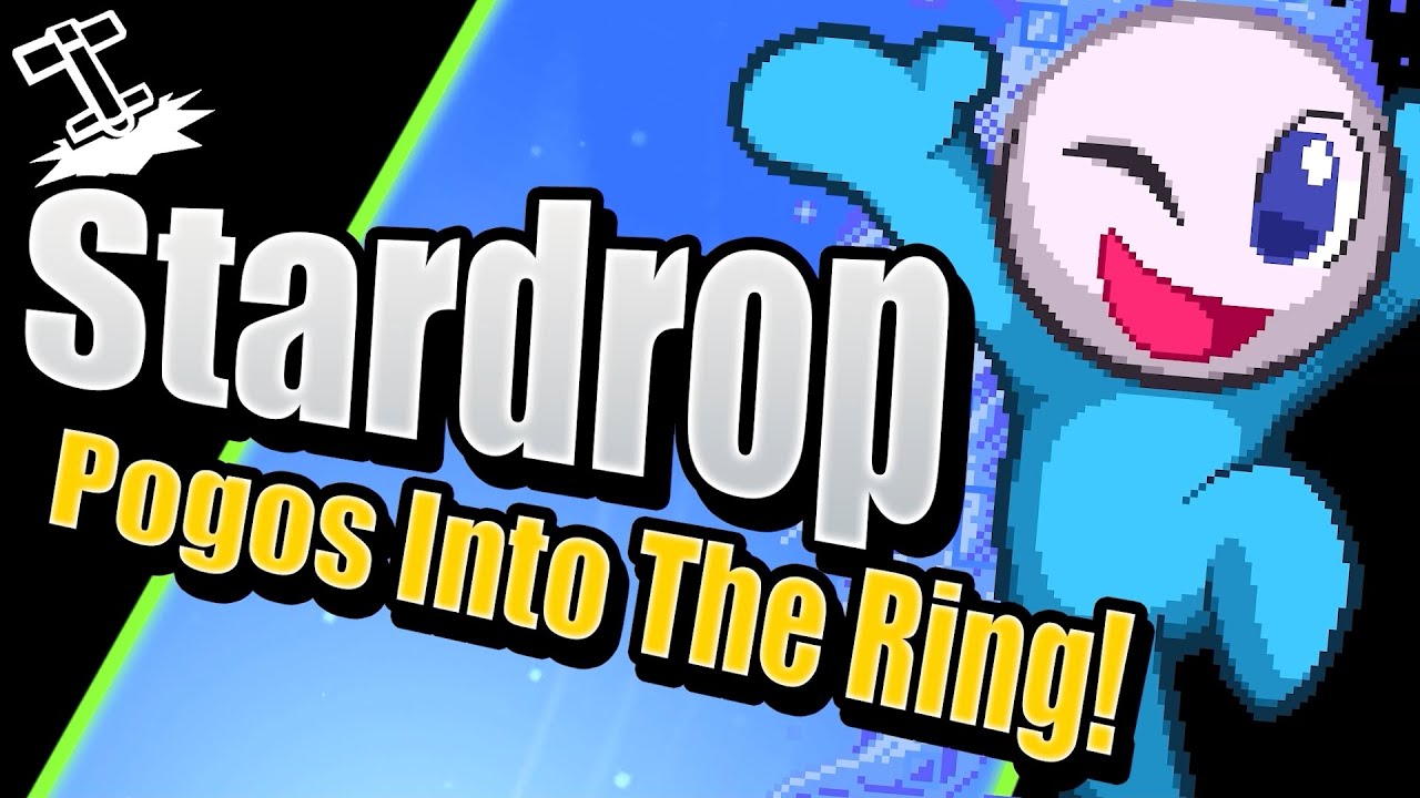 Stardrop Reveal Trailer | Cross Impact