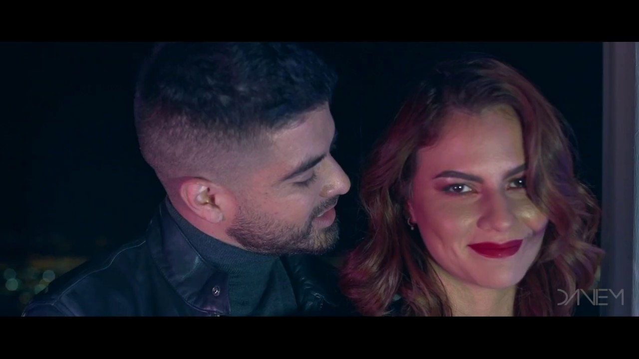 MALIGNA - Daniem (Video Oficial)