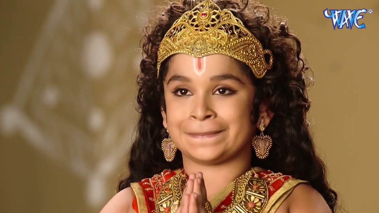 बाल हनुमान का शिक्षा | Sankat Mochan Mahabali Hanuman | संकट मोचन महाबली हनुमान | Episode 164