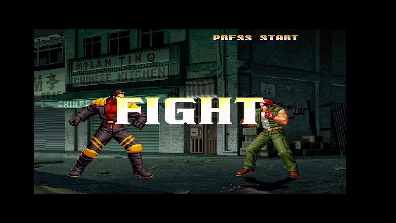 Ps1 King of Fighters 1999 09.02.2026 02:30