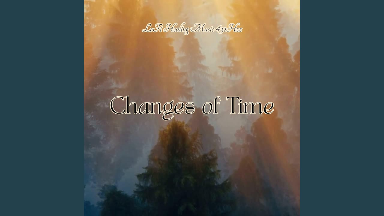 Changes of Time