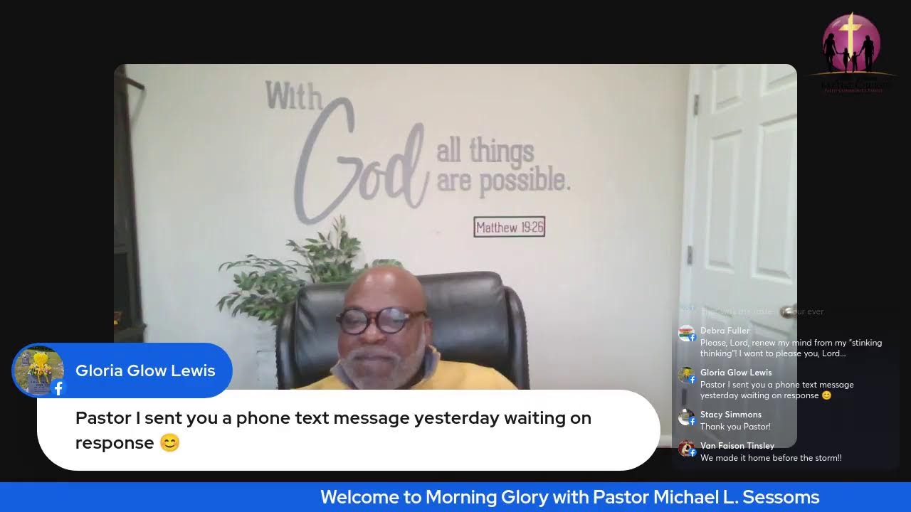 Morning Glory