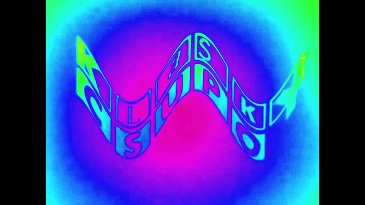 Windows XP Csupo Effects 8