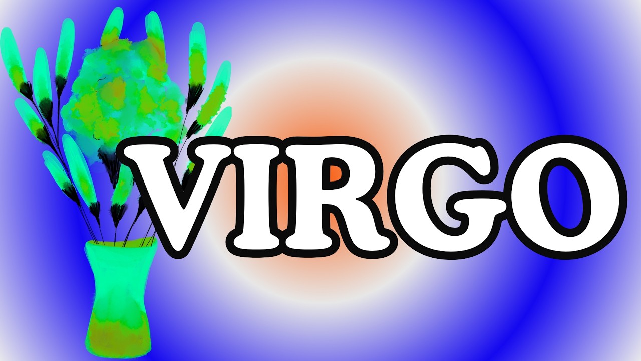 VIRGO TE VAS A QUEDAR SIN PALABRAS CON ESTO😮➡️ ALGO FUERTE TE VA A PASAR .|
