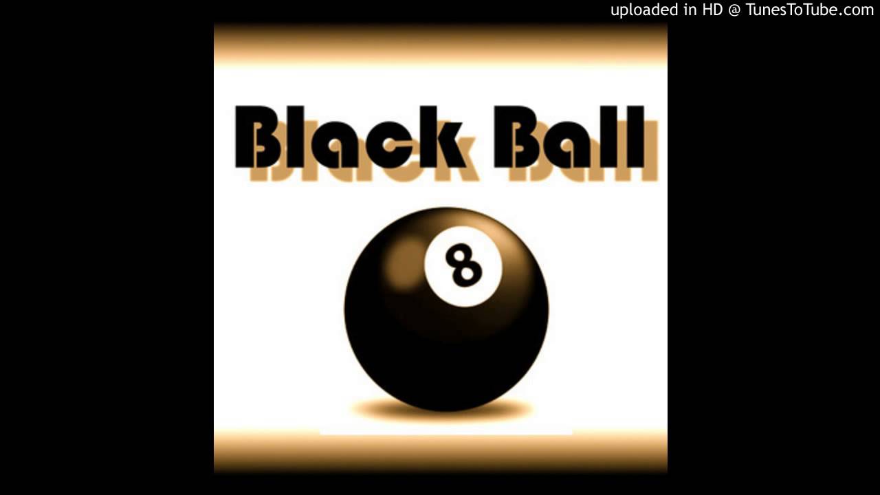 Black Ball - Lights On
