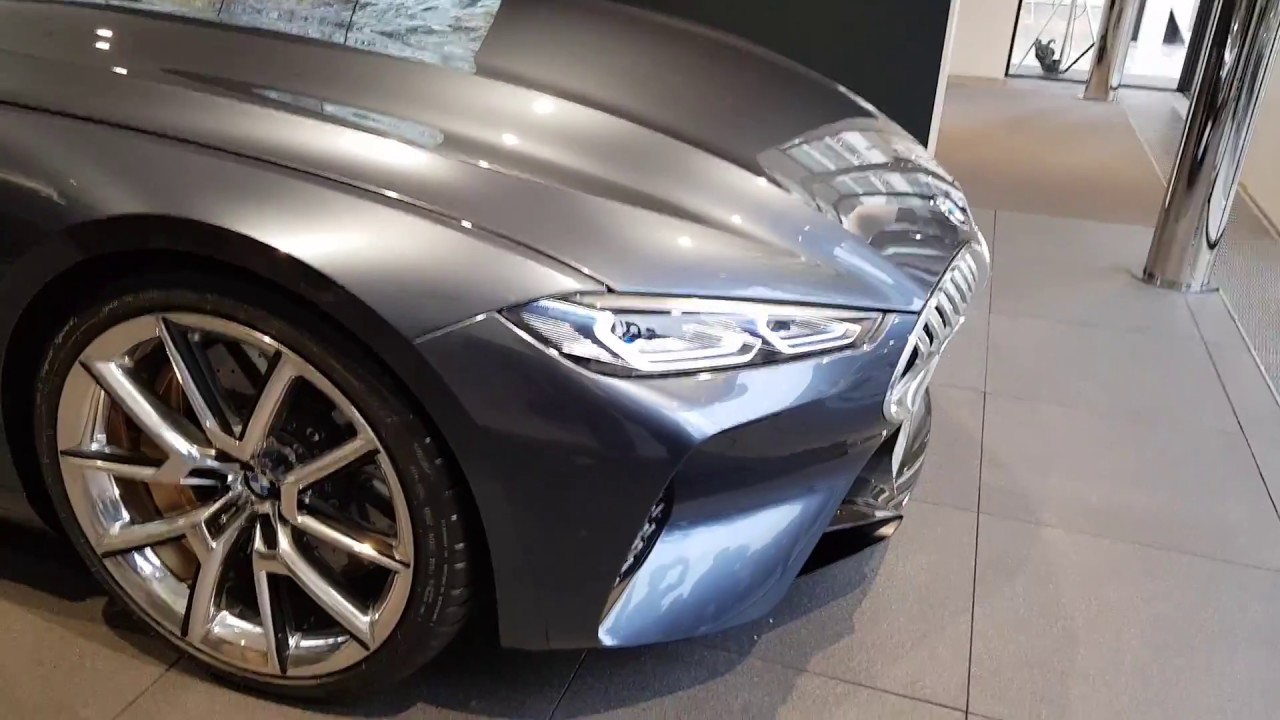2018 BMW 8-Series Walk Around Review | EvoMalaysia.com