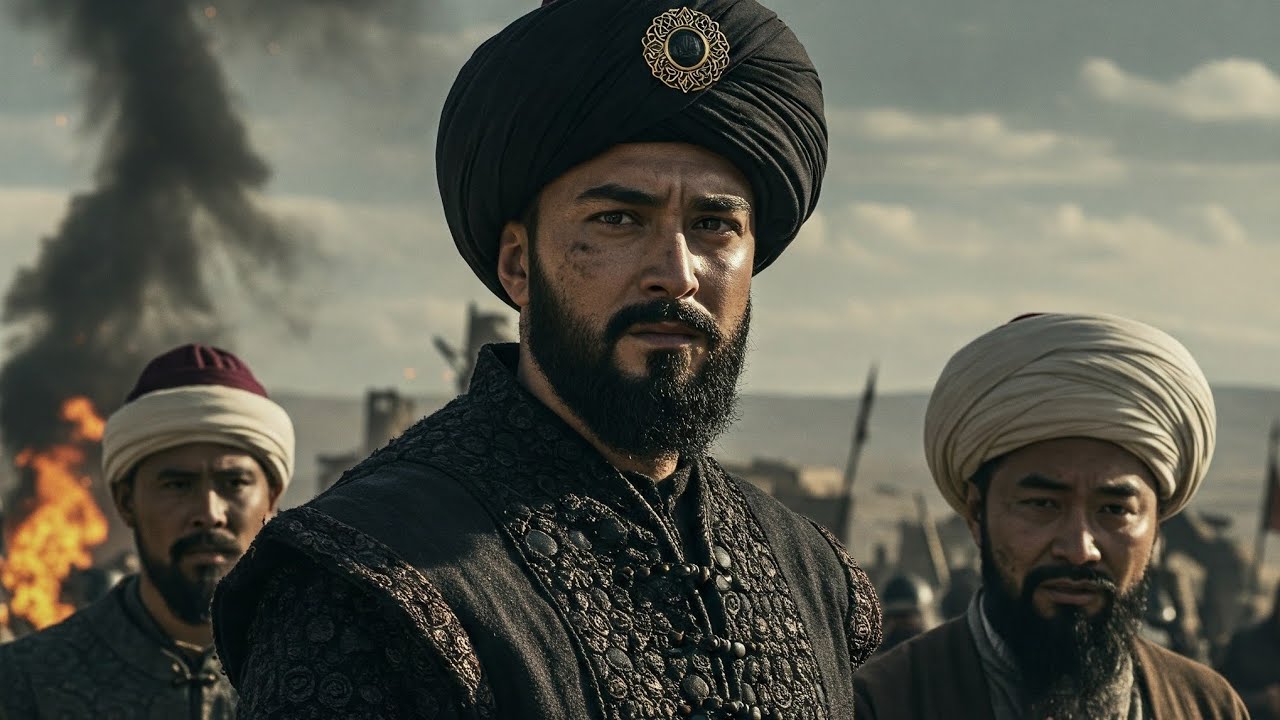  قطز والعز بن عبد السلام | كيف أنقذا مصر وغيّرا مجرى التاريخ قبل عين جالوت؟