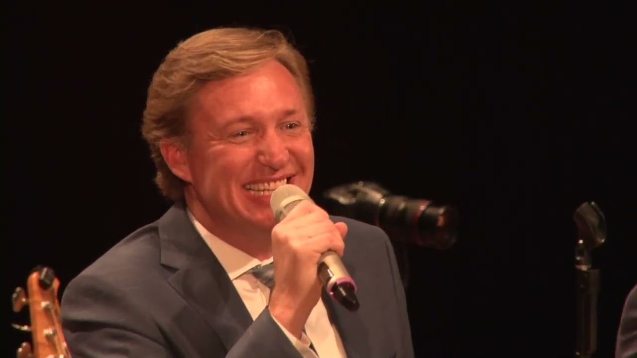 The LeFevre Quartet - LIVE at the Memphis Quartet Show 2021