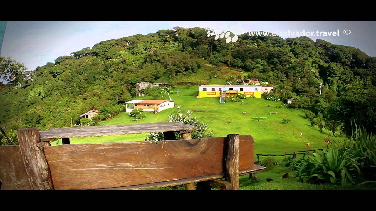 Cerro El Pital, Chalatenango
