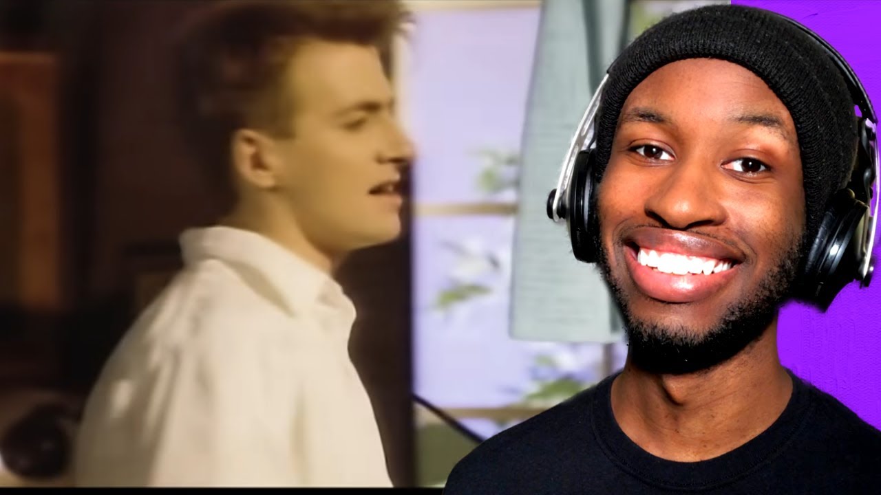 Crowded House - Don't Dream It's Over | REACTION