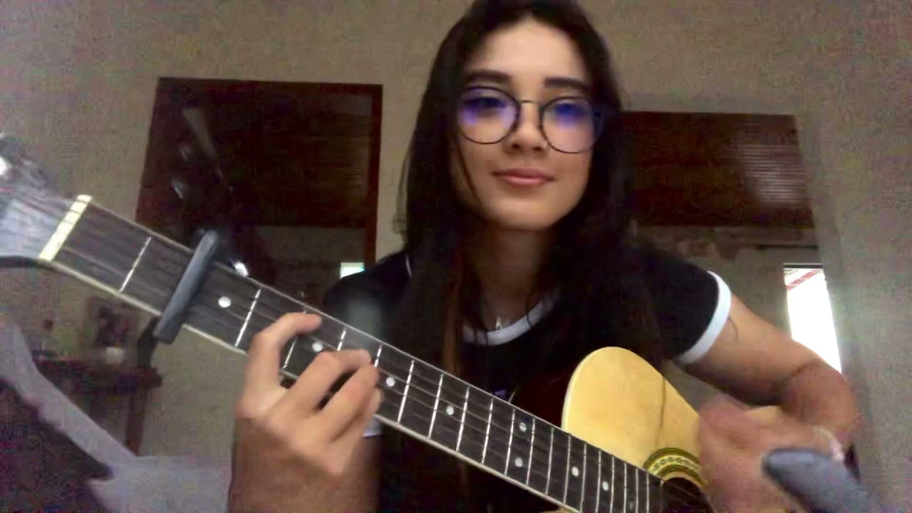 Como yo nadie te ha amado - Bon Jovi (Cover Ana)