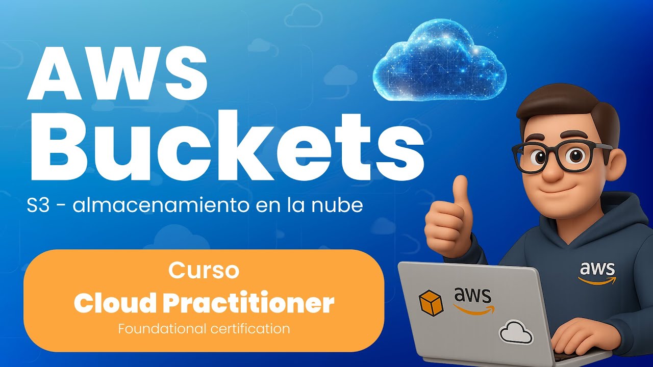 Cómo usar Amazon S3 en 2025: Tutorial paso a paso, configuración y precios