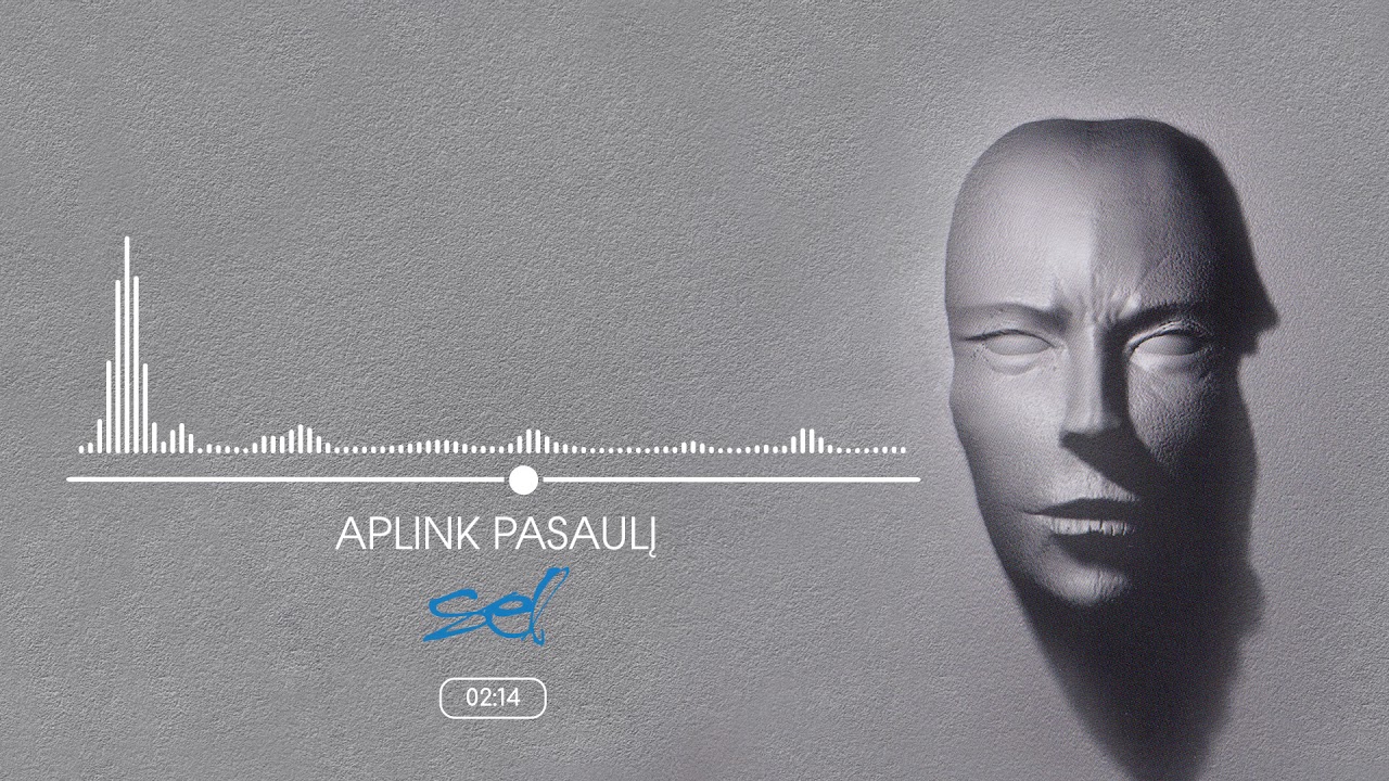SEL - Aplink Pasaulį
