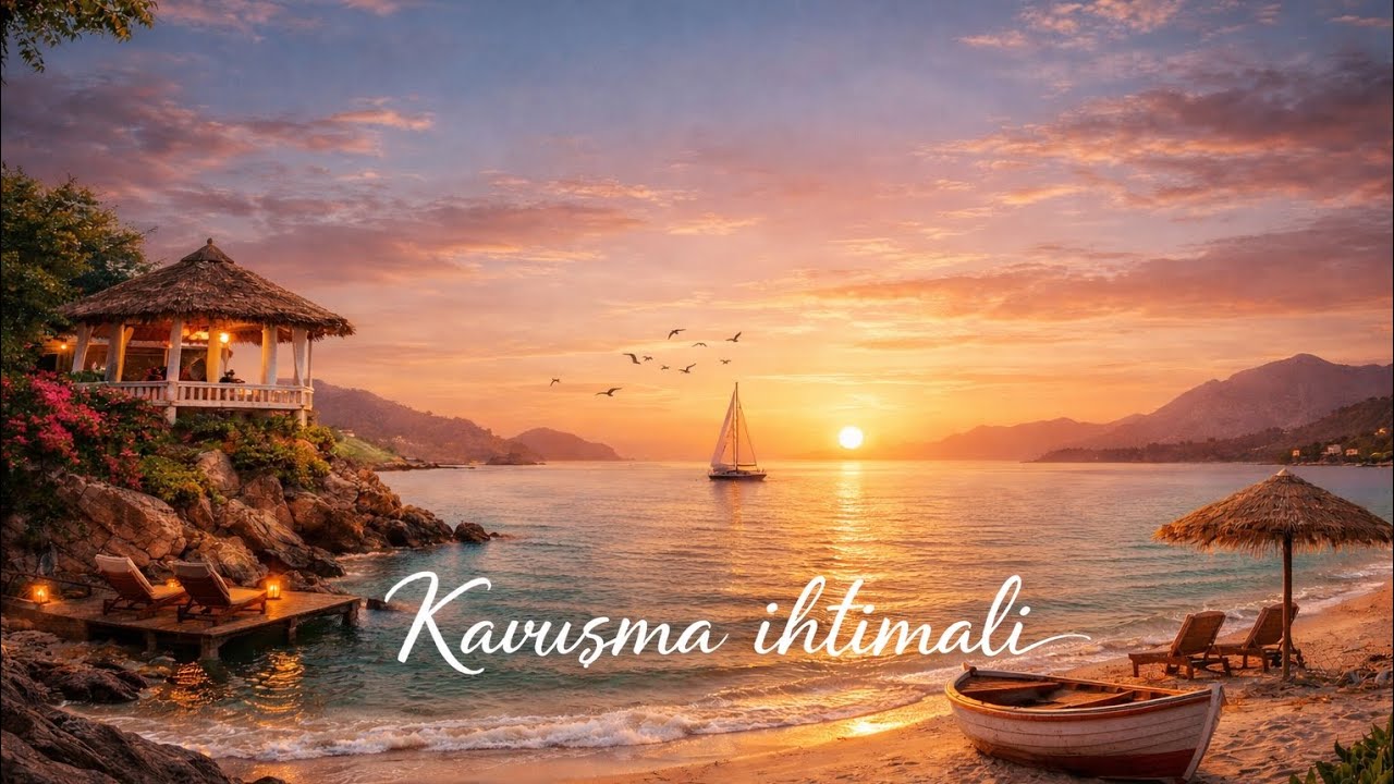 Kavuşma ihtimali /Benim Şarkılarım 