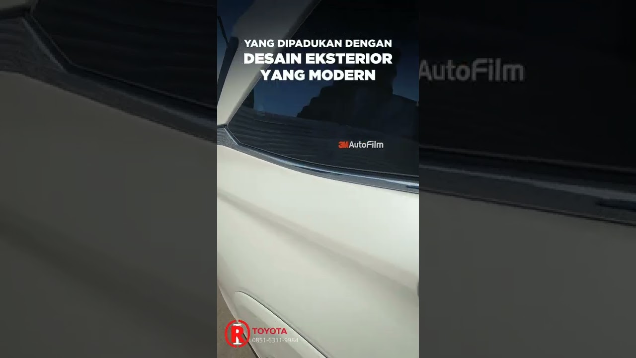 All New Toyota Veloz Premium Color