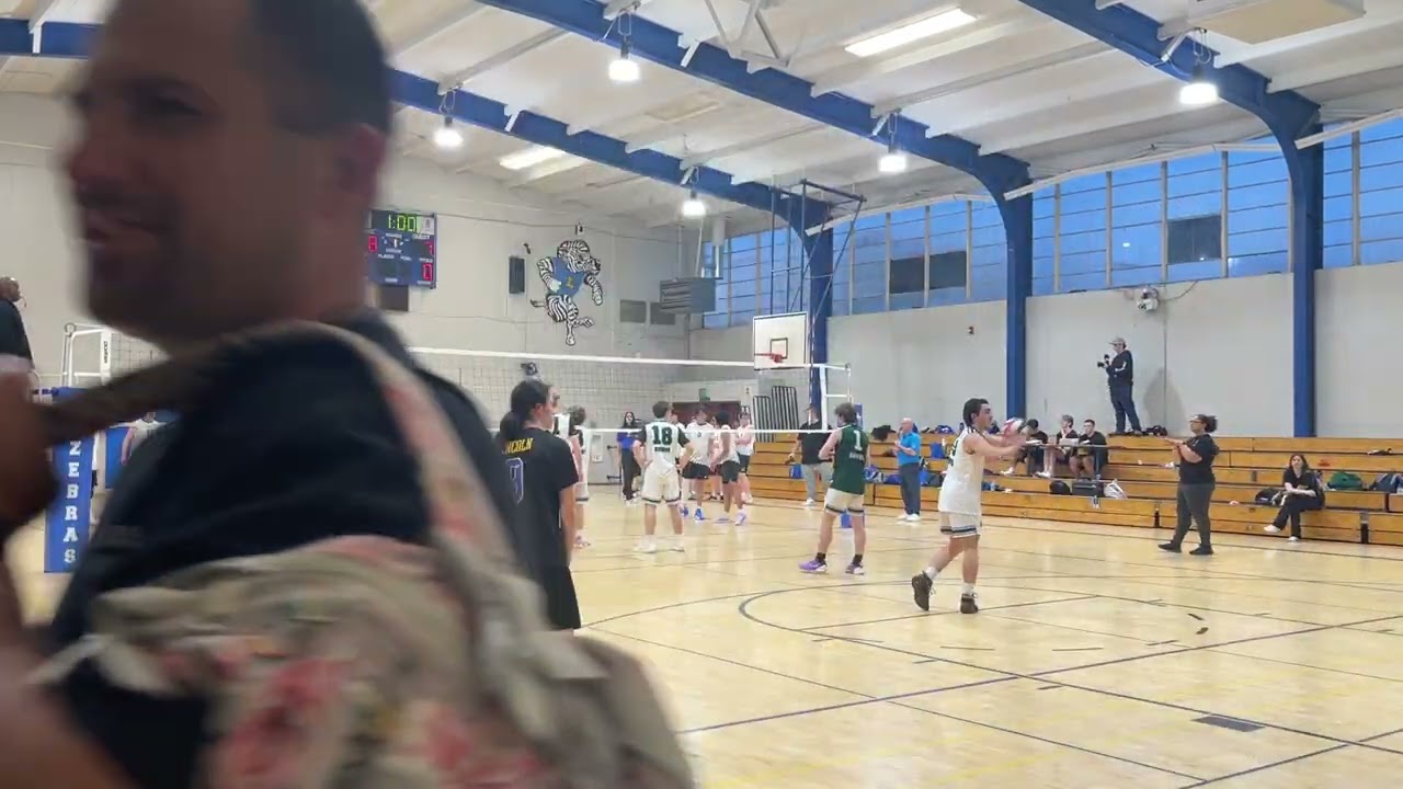 Twelve Bridges vs Lincoln High 2-26-26