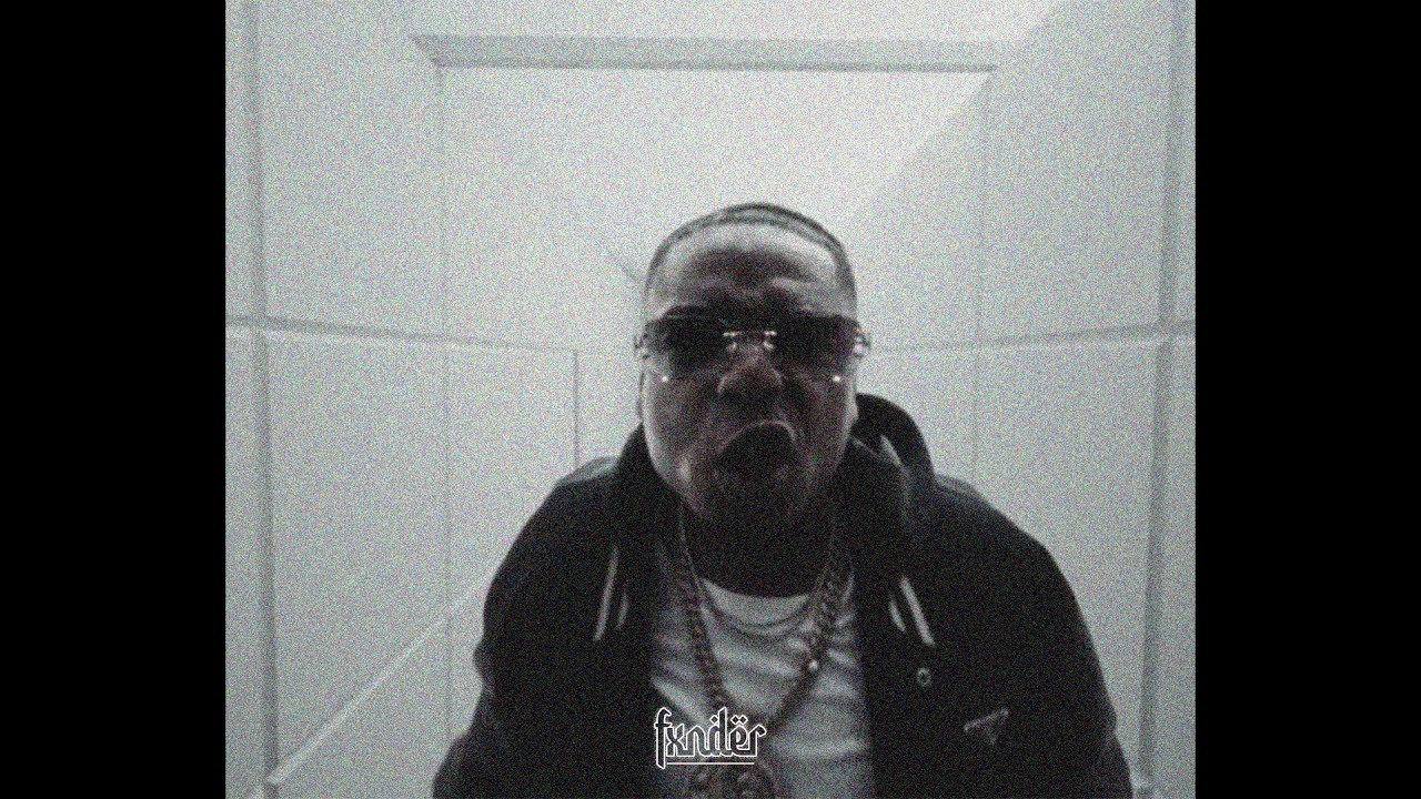 Ninho x Werenoi Type Beat - Hiver Noir❄️