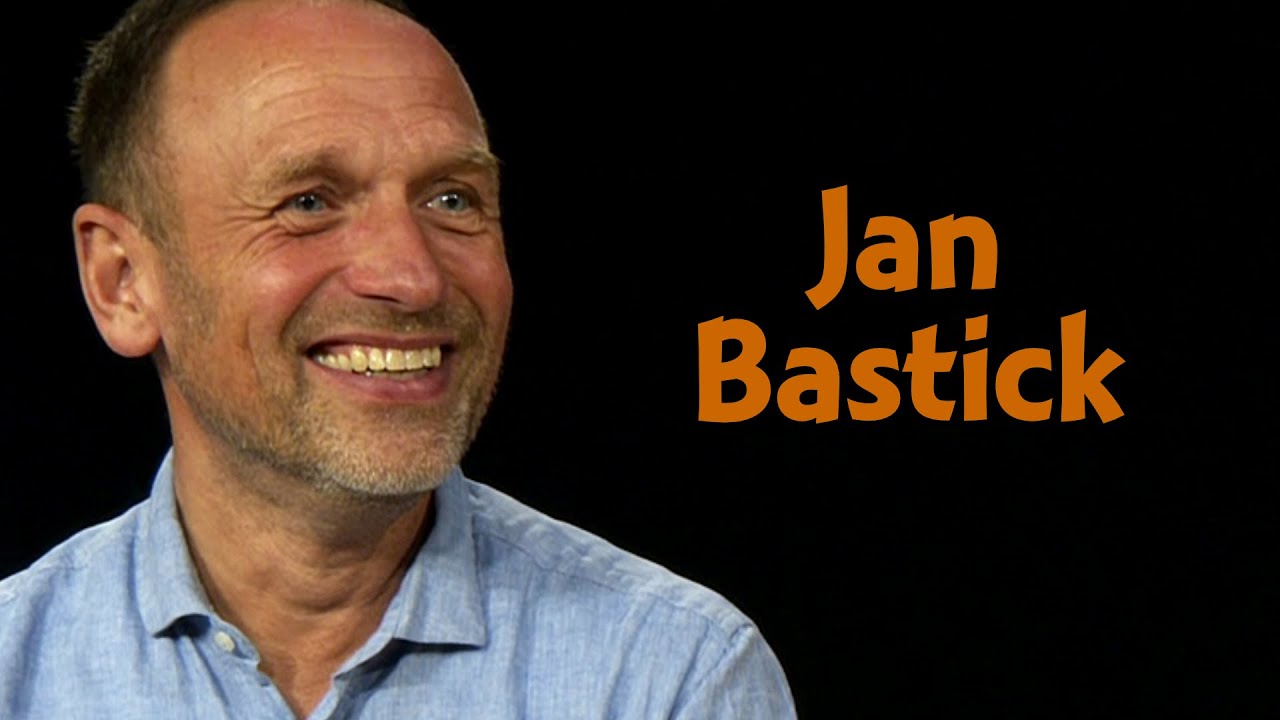 Lass mal schnacken! Folge 533: Jan Bastick