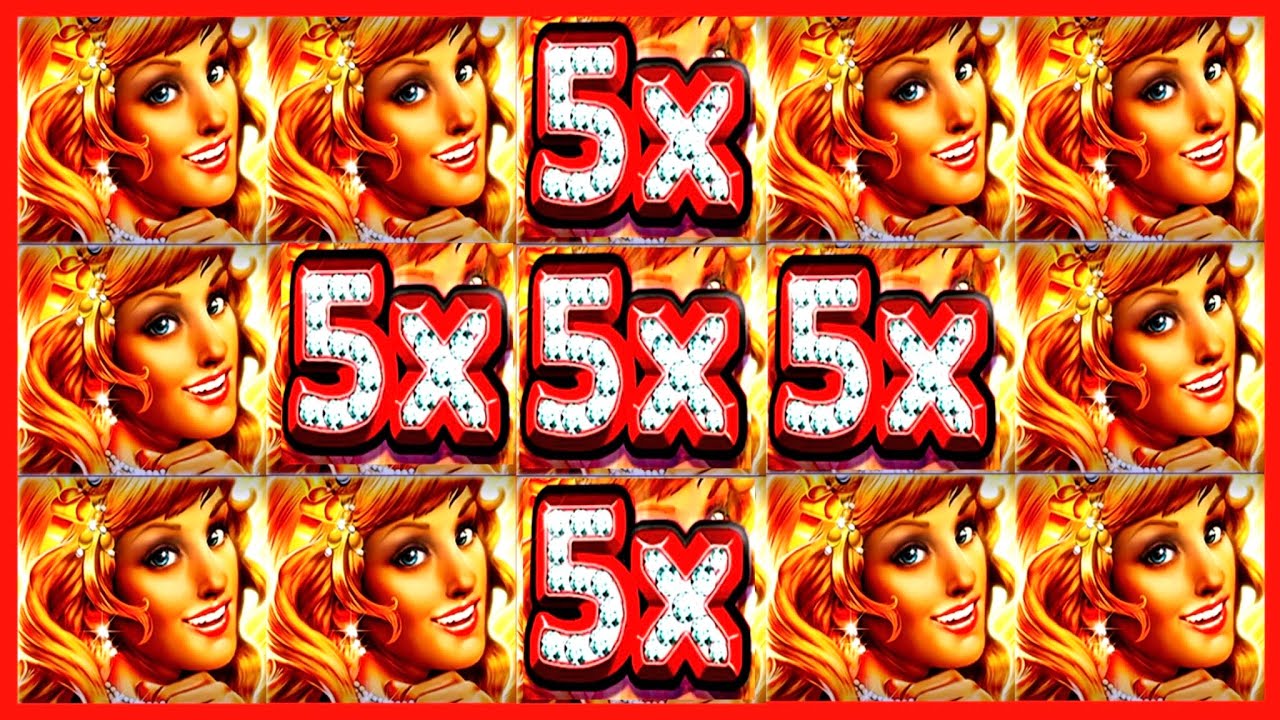 ★★JACKPOT HANDPAY★★$450 BETS★★SPARKLING ROSES HIGH LIMIT SLOT MACHINE BUENO DINERO MUSEUM SLOTS