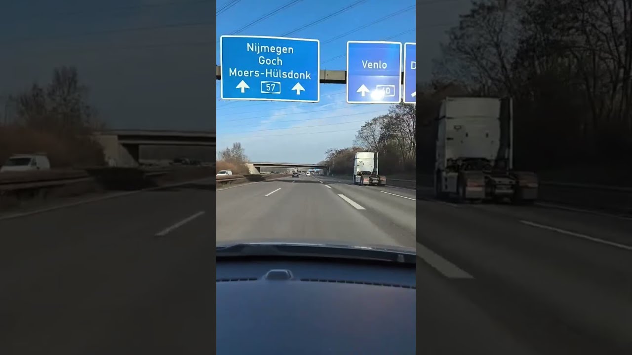 Auf geht's nach Elfi