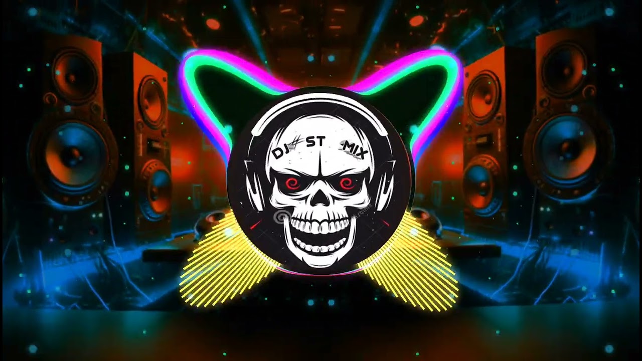 Busca Un Burro ♕ Dj ST Mix Official || Dj Fizo Faouez || Edm Drop (Original Mix)