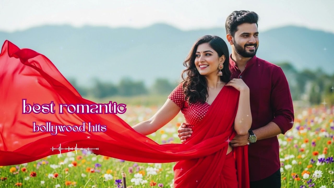 Bollywood Love Dreams | Best Hindi Romantic Songs Collection