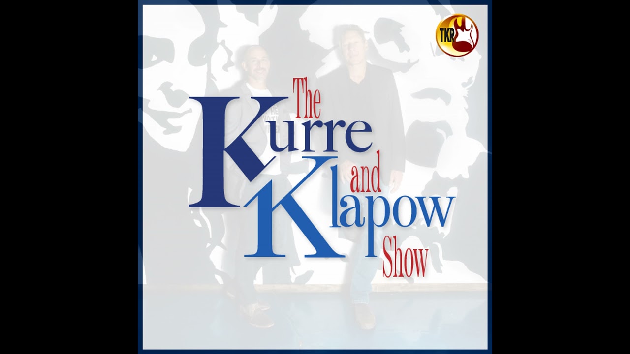 1: 07/27 Tony Kurre Radio Presents The Kurre & Klapow Show: Damon Johnson of Lynyrd Skynyrd