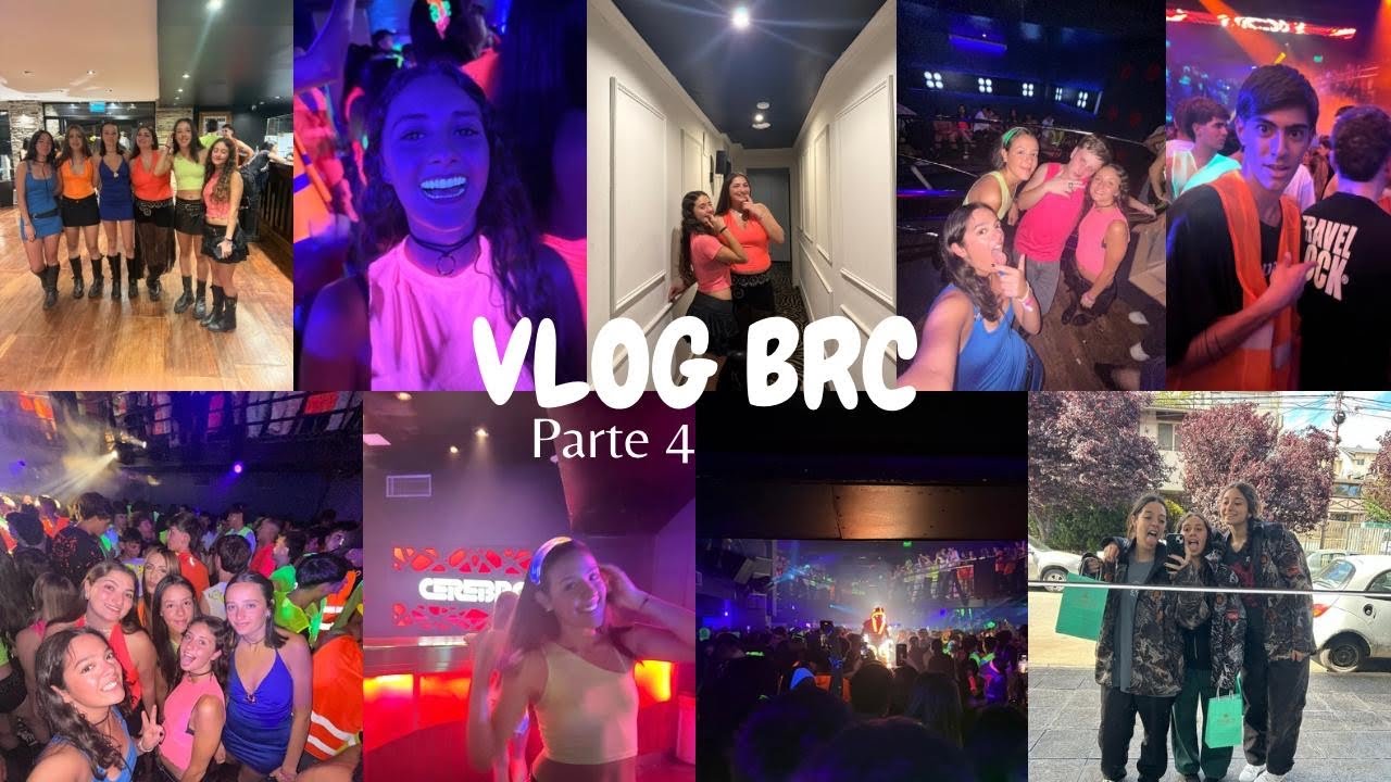 VLOG BARILOCHE 2025: Día 4
