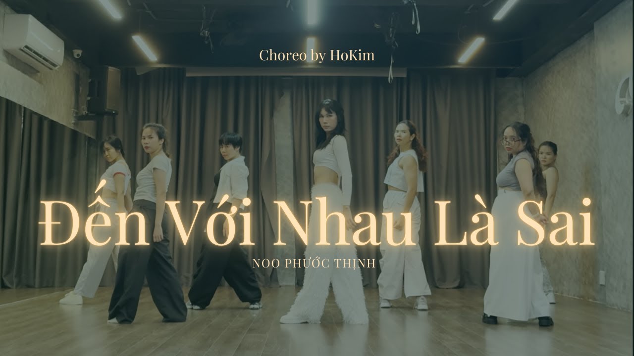 Lớp Jazz Đương Đại Dành Cho Phái Nữ Bài Nhảy Đẹp – Mood Mạnh – Cực Phù Hợp Cho Dân Văn Phòng