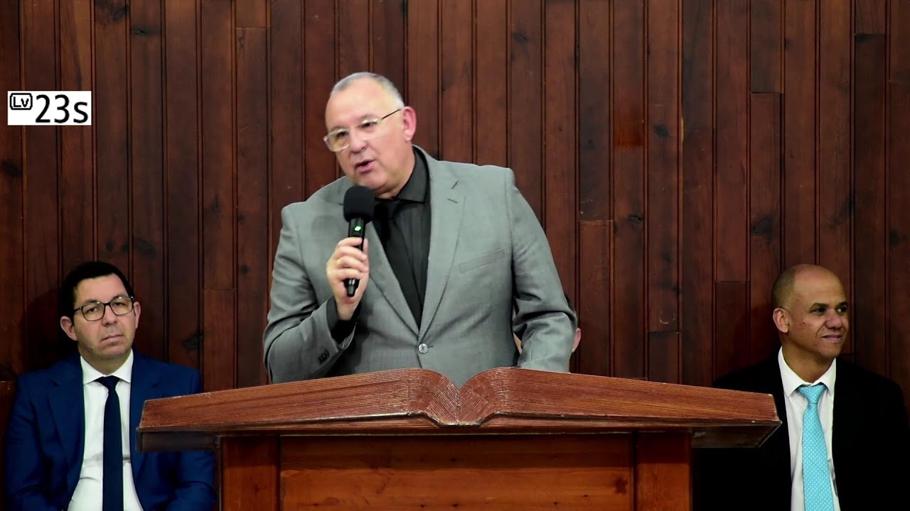 CULTO EVANGELÍSTICO 🔴 01  MARZO  2026 | IGLESIA SHALOM