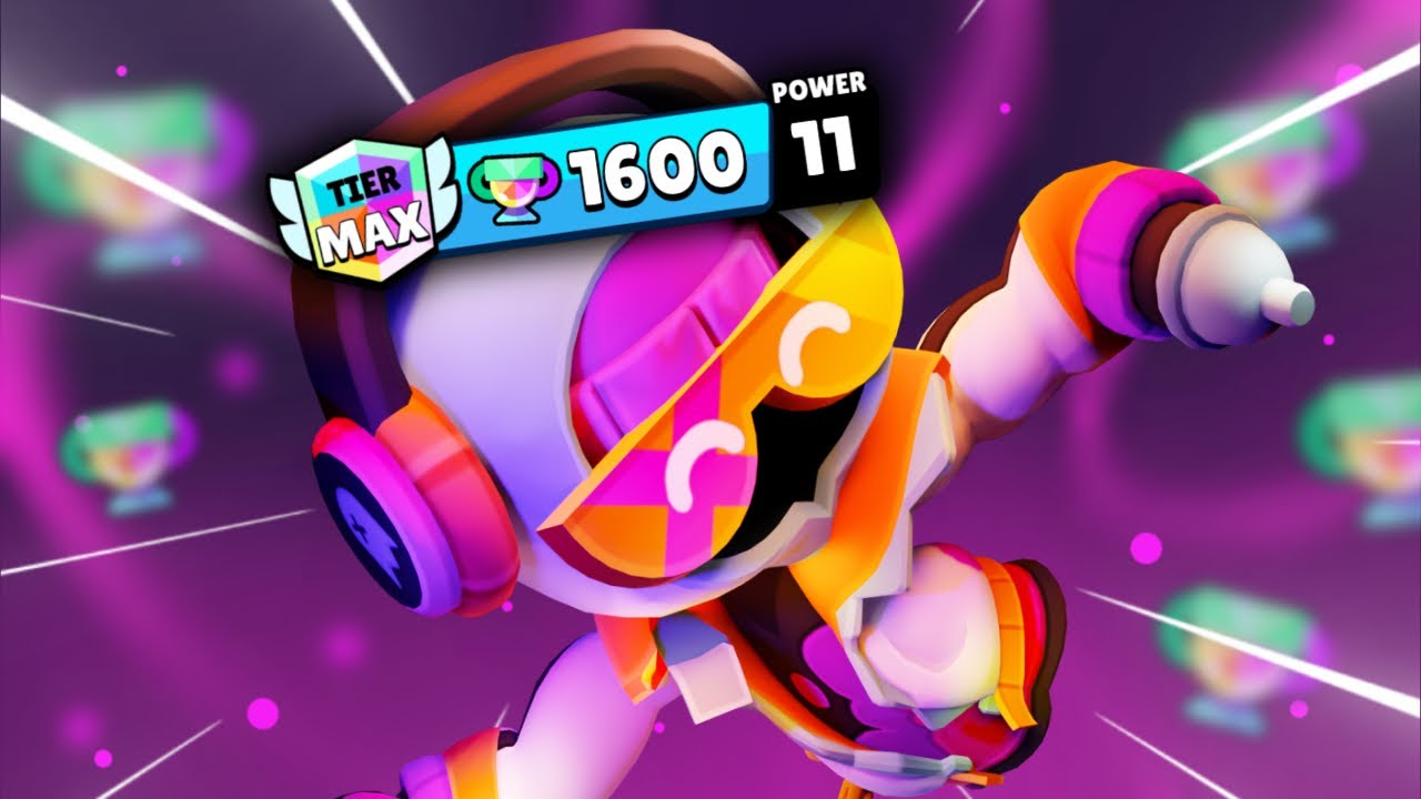 How I pushed Shade to 1608 Trophies in Solo Showdown (Prestige)