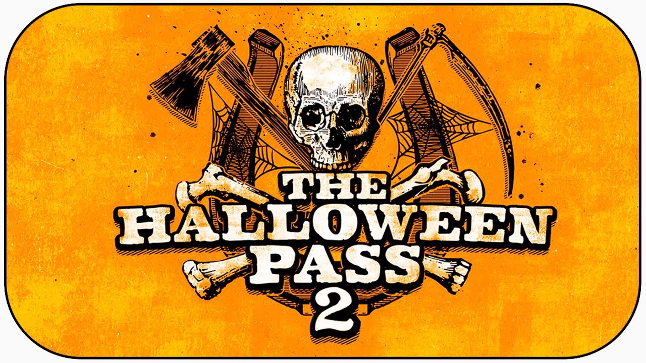 Rockstar's Halloween 2022 Update in Red Dead Online