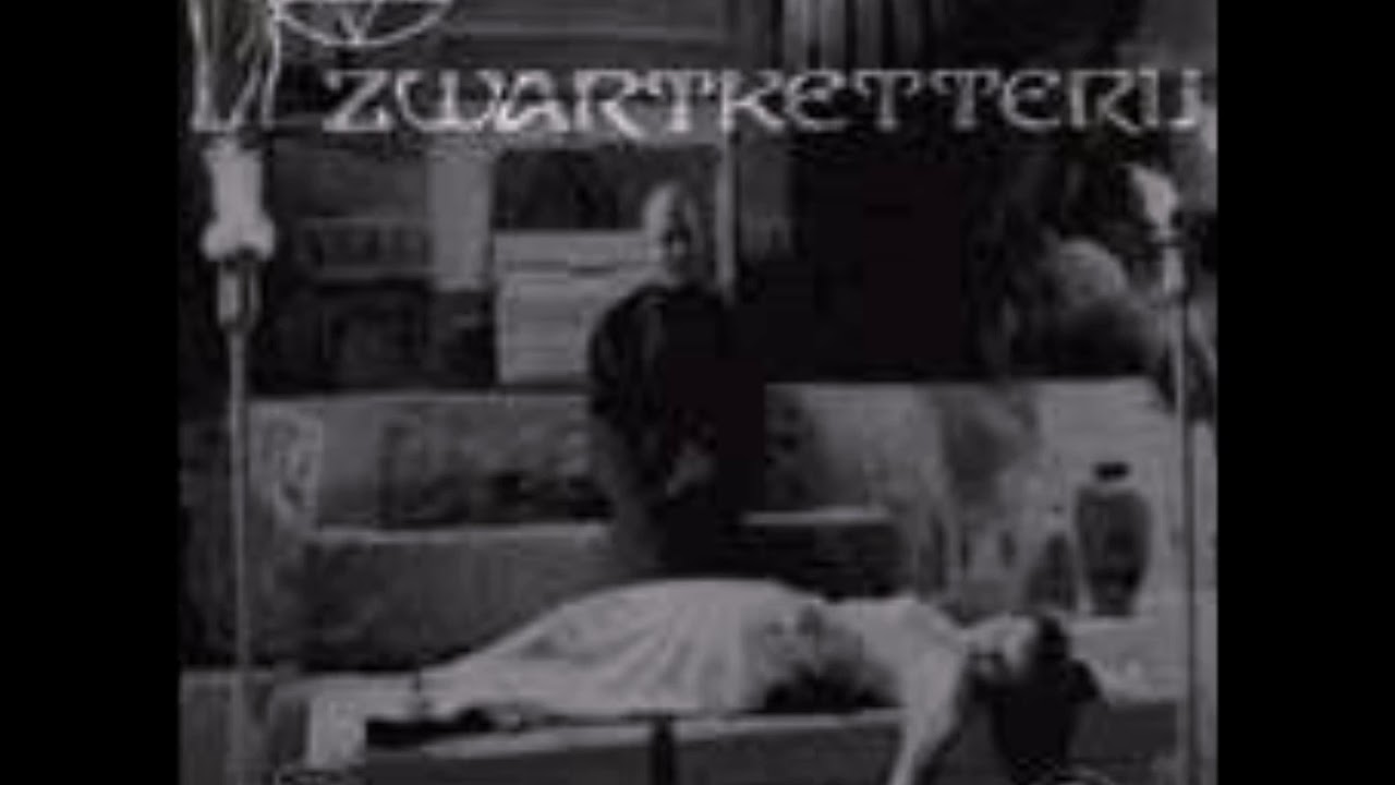 Zwartketterij -Sodomizer Dirty Sodomizer (Full Album)