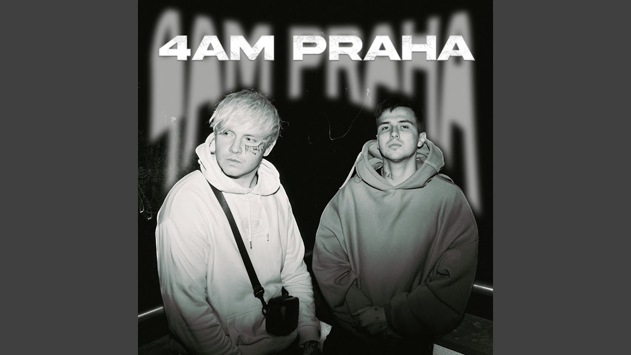 4AM PRAHA