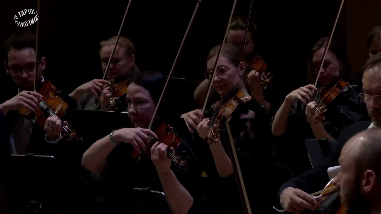 William Walton: Concerto for Violoncello and Orchestra
