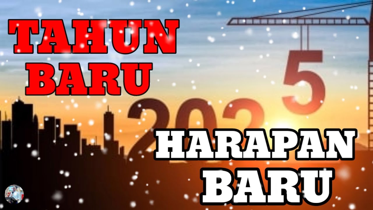 🌕 Tahun Baru Harapan Baru | Lagu Rohani Terbaru