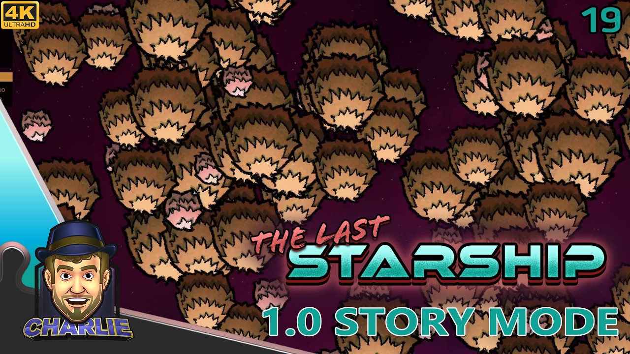 IT'S ABOUT DOING THE RIGHT THING - The Last Starship Gameplay - 19