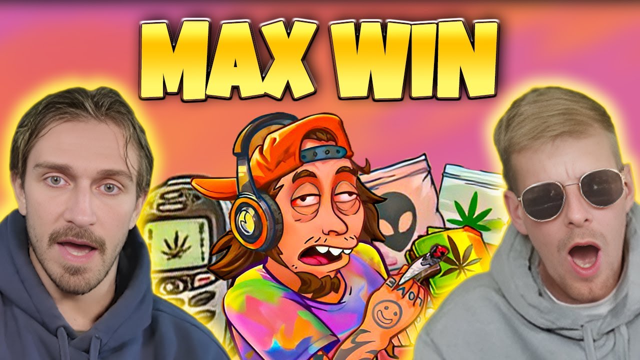 We Tried the New Slot Laced… and Hit a MAX WIN