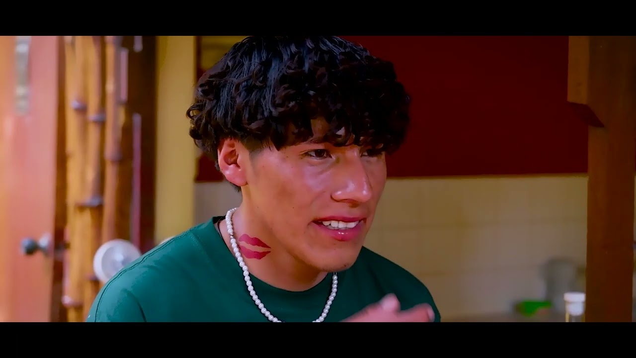 CORAZONCITO ❤️‍🩹 remix DARY KEN oficial 🔥 DELMIS RC YEDY LOVER video oficial 🇵🇪