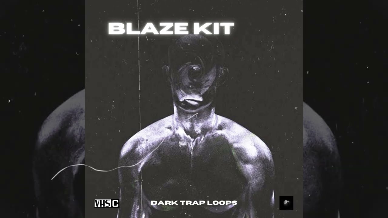 [FREE] Dark Trap Loop Kit 2024 