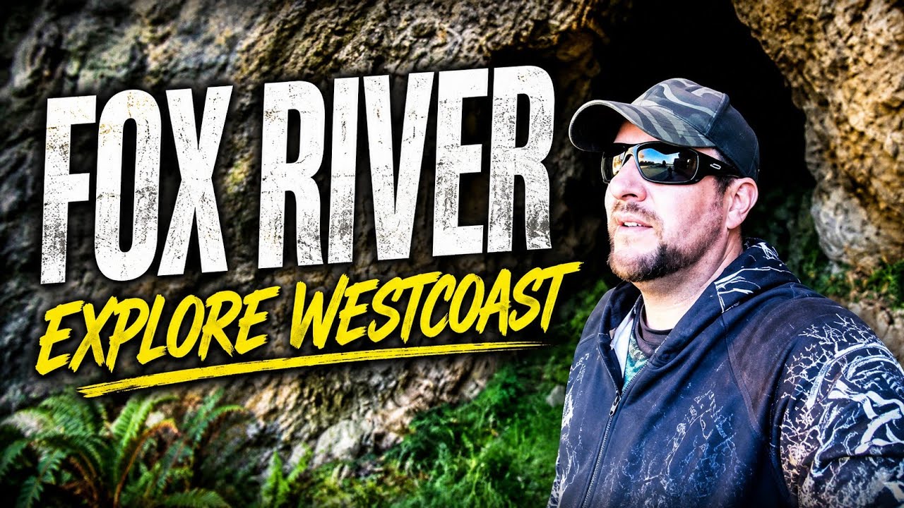 Fox River Westcoast